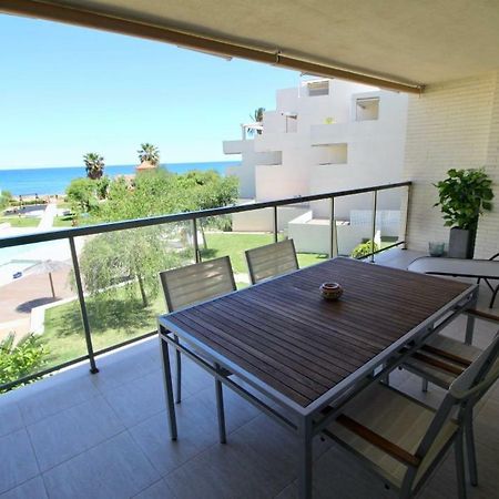 Tierra De Mar 67 By Homeprive Denia Exterior photo