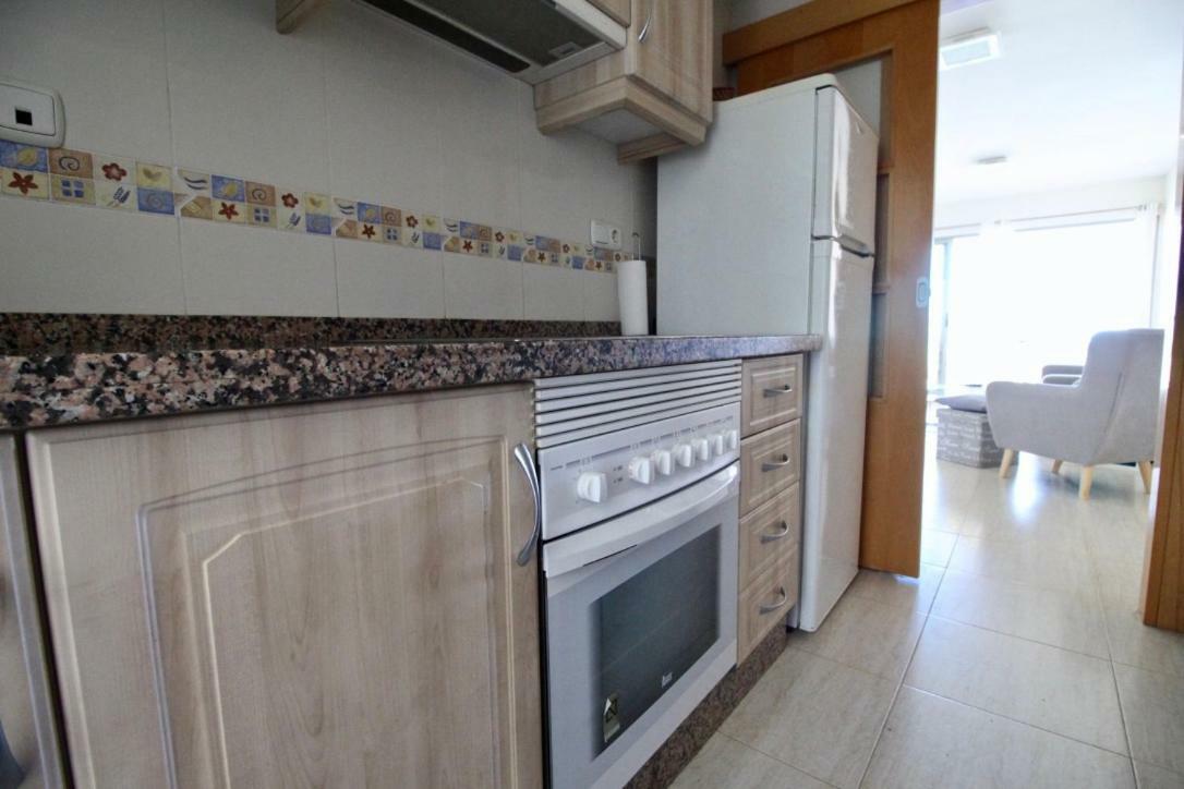 Tierra De Mar 67 By Homeprive Denia Exterior photo