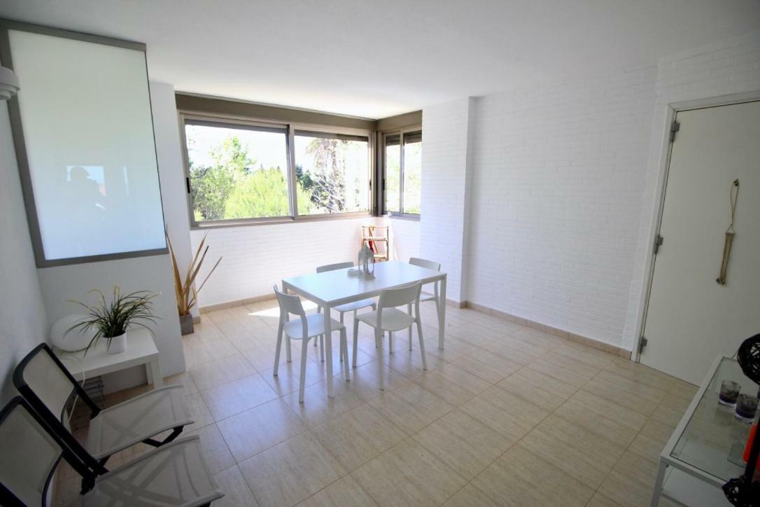 Tierra De Mar 67 By Homeprive Denia Exterior photo