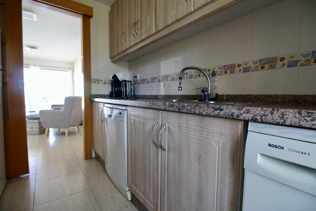 Tierra De Mar 67 By Homeprive Denia Exterior photo