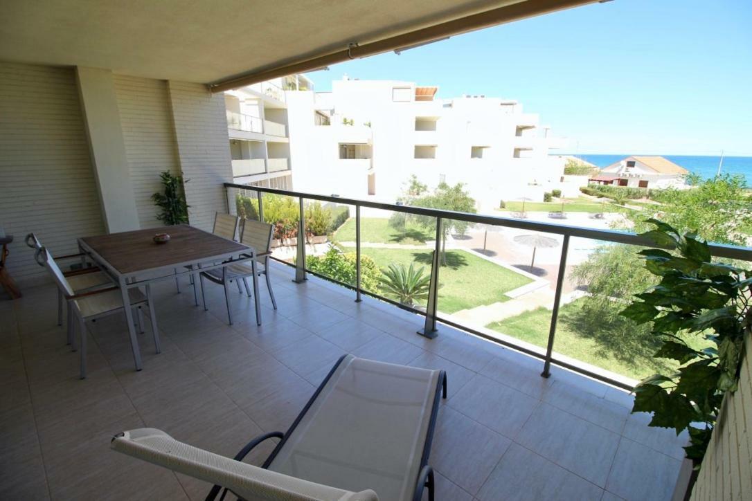 Tierra De Mar 67 By Homeprive Denia Exterior photo