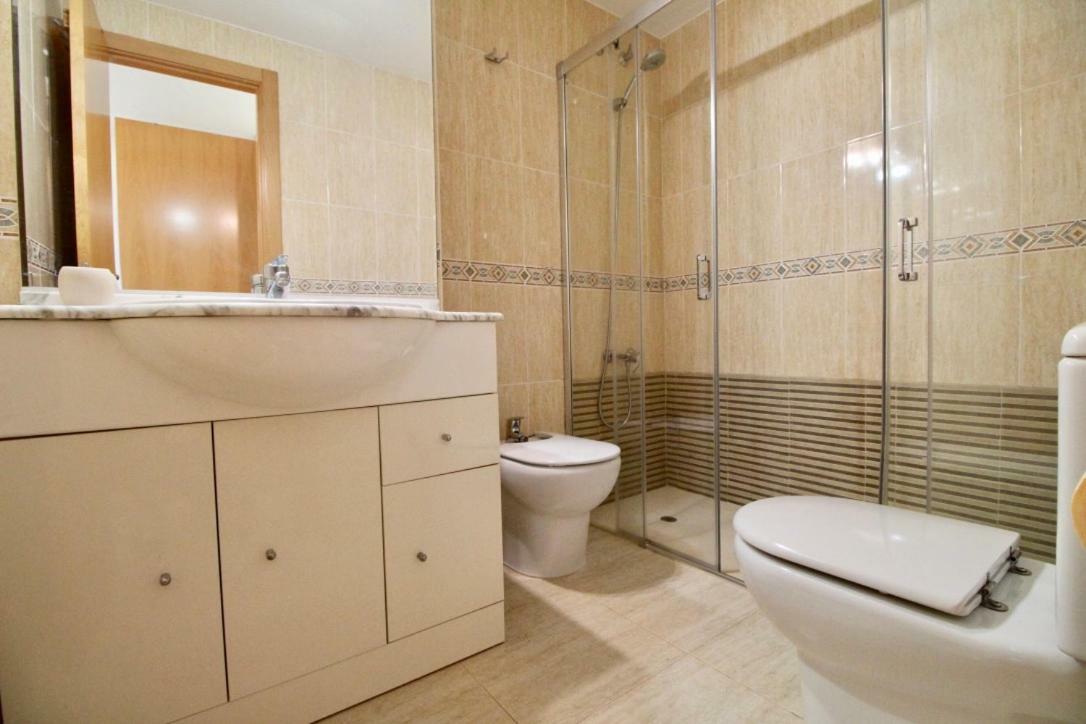 Tierra De Mar 67 By Homeprive Denia Exterior photo