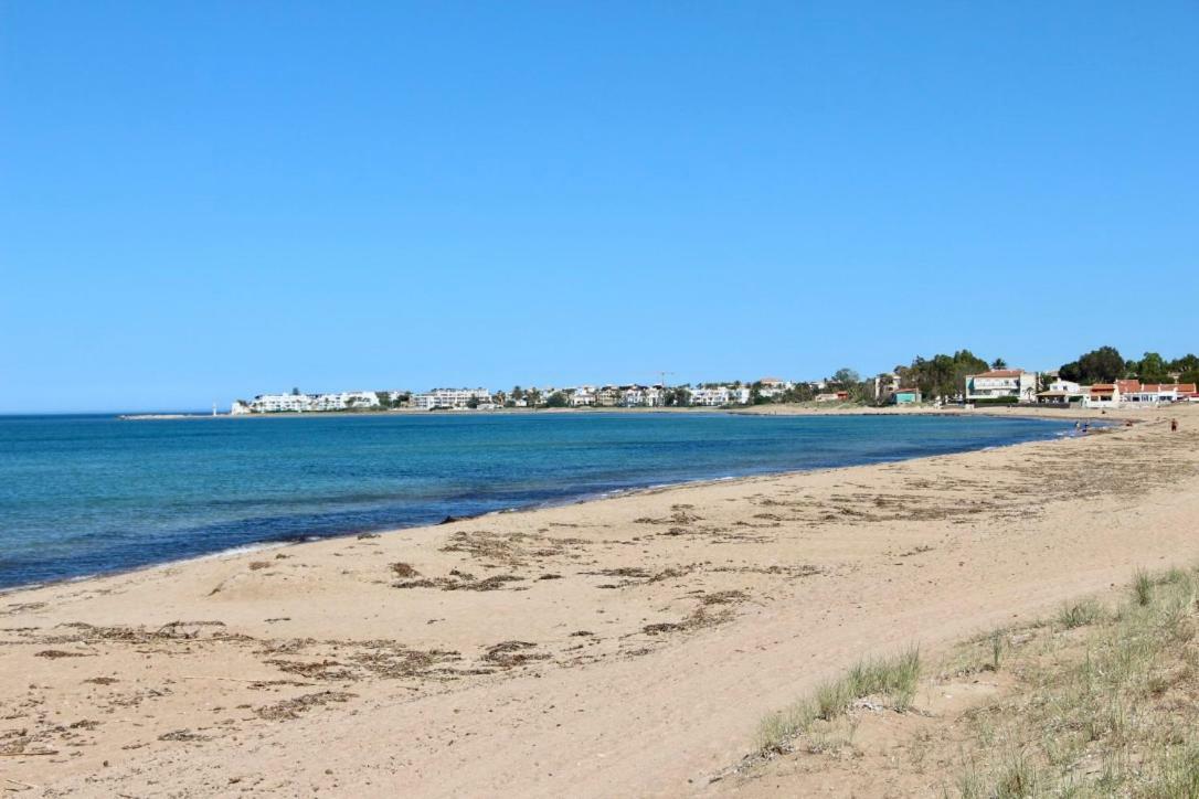 Tierra De Mar 67 By Homeprive Denia Exterior photo