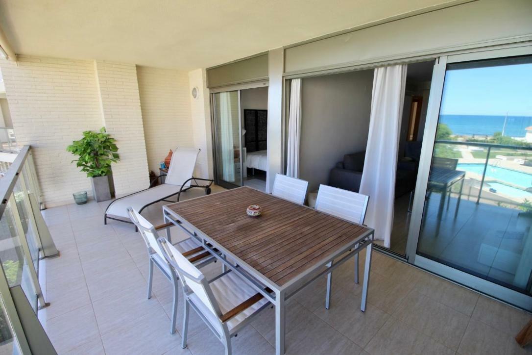 Tierra De Mar 67 By Homeprive Denia Exterior photo