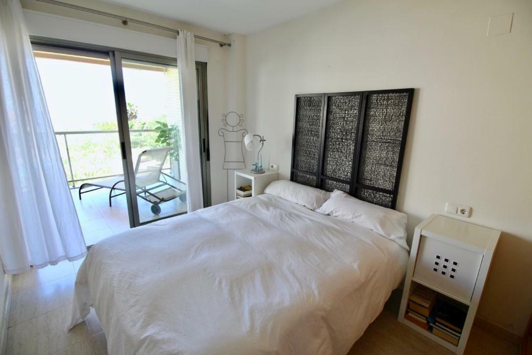 Tierra De Mar 67 By Homeprive Denia Exterior photo